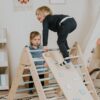 Turnwand - Kinderspielzeug Blog